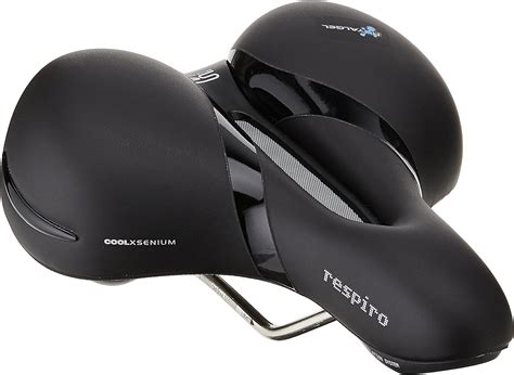 respiro soft athletic test|respiro sport saddle review.